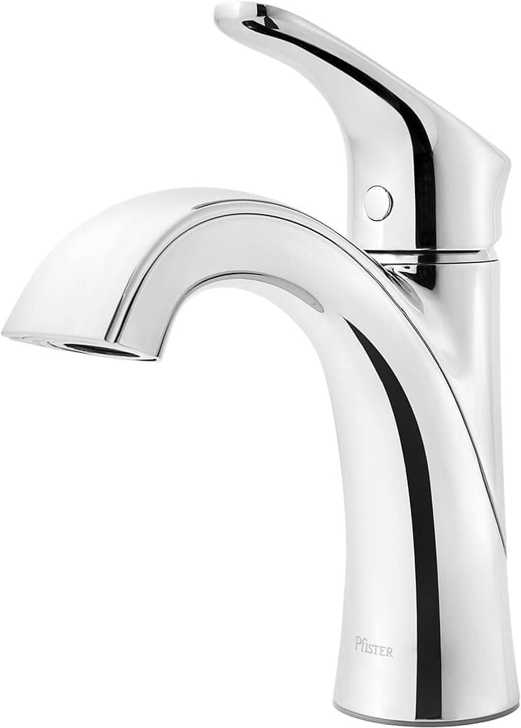 Pfister Weller Bathroom Faucet