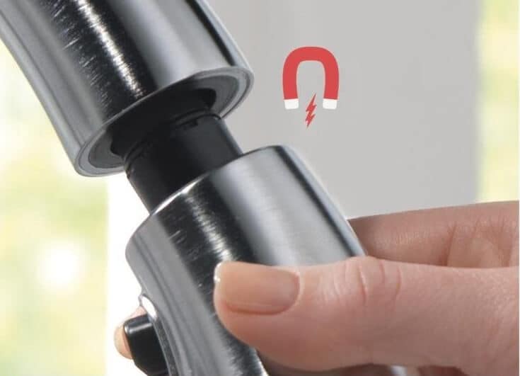 delta addison kitchen faucet review