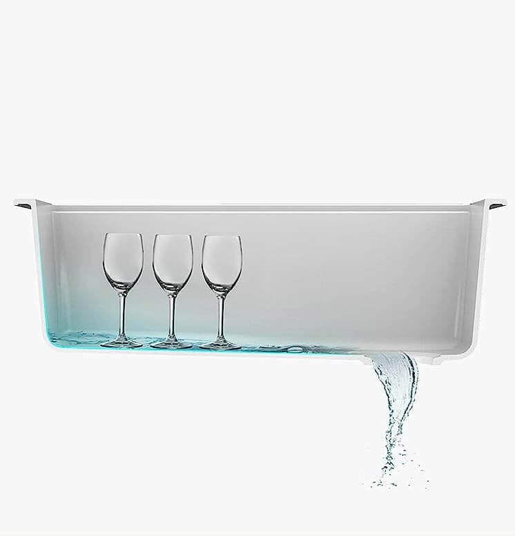 Kraus Bellucci Sink review