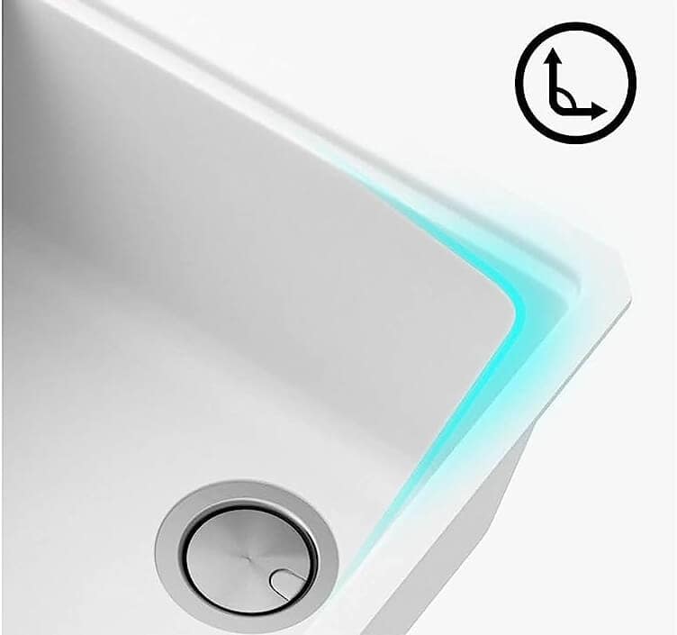 Kraus Bellucci Sink review