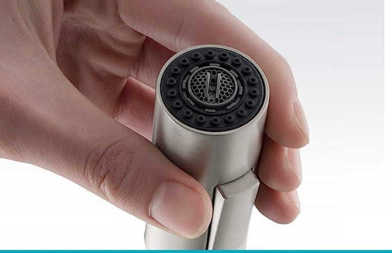 Kraus KPF-2820SFS Oletto Faucet Review