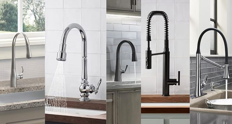 kohler-kitchen-faucets