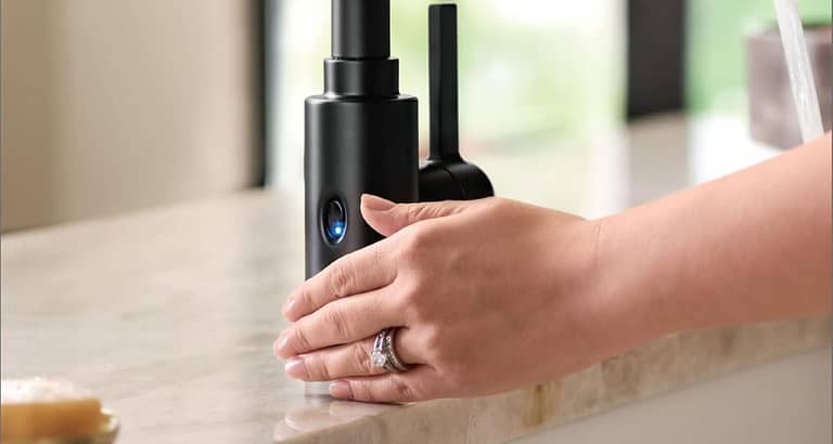 Are Your Touchless Kitchen Faucets Worth it
