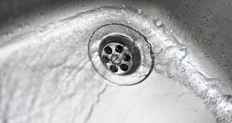 Common Causes of Slow Sink Draining and How to Fix Them