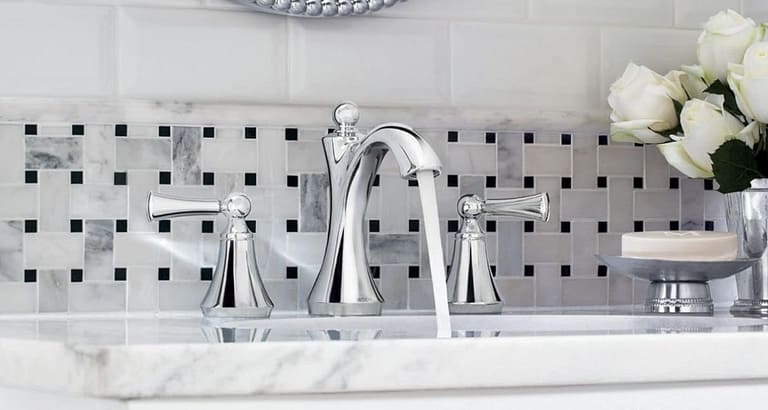 moen bathroom faucet reviews