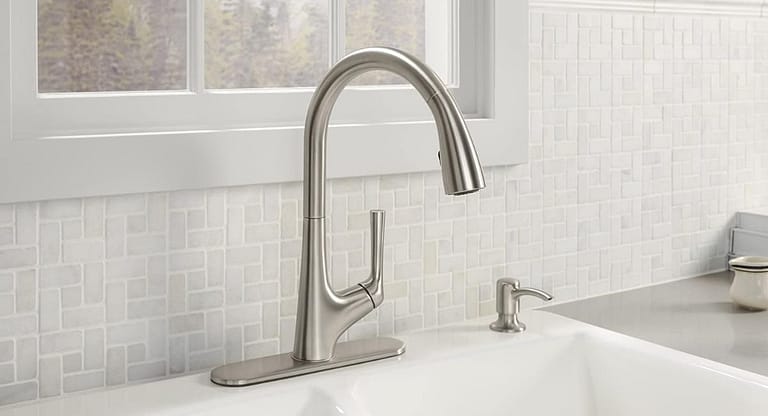 kohler malleco touchless kitchen faucet review