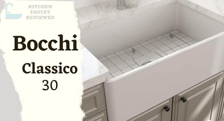 Bocchi Classico 30 reviews