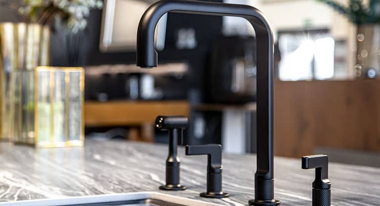 best kitchen faucets