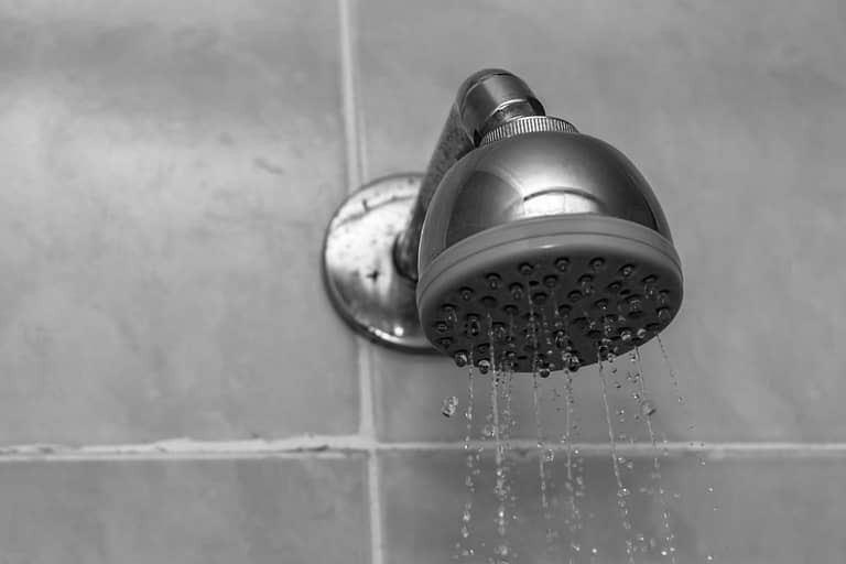 How to Increase Water Pressure in Shower