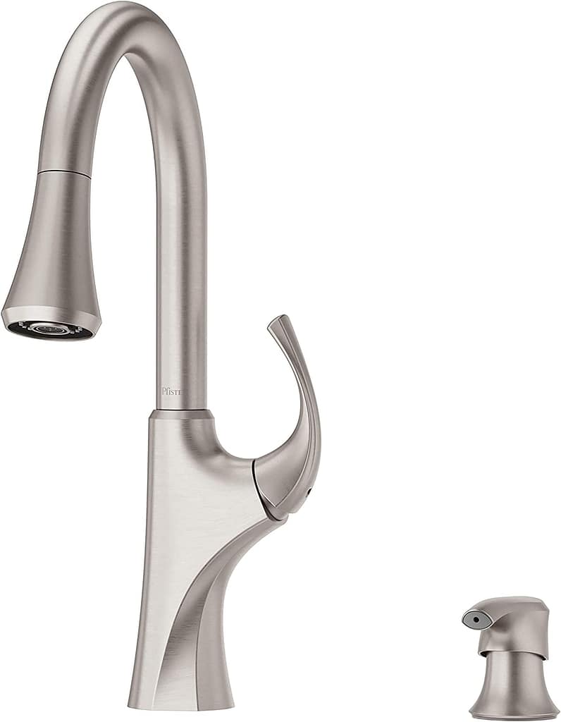 pfister ladera faucet review
