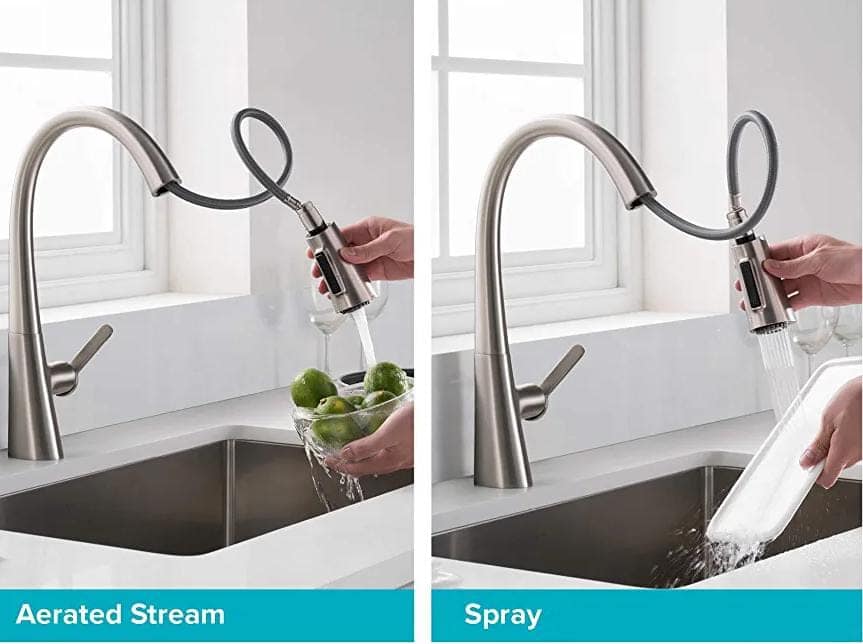 kraus nolen faucet review