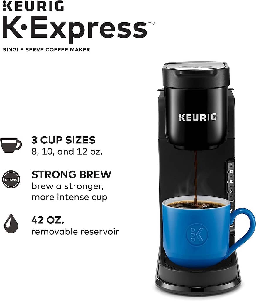 Keurig K-Express Coffee Maker
