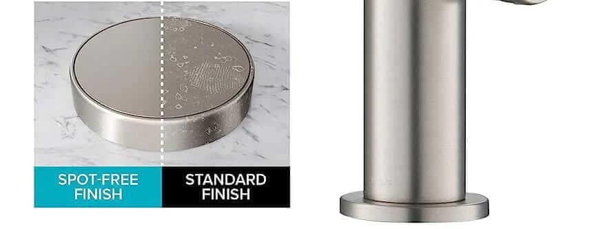 Kraus KPF-2820SFS Oletto Faucet Review