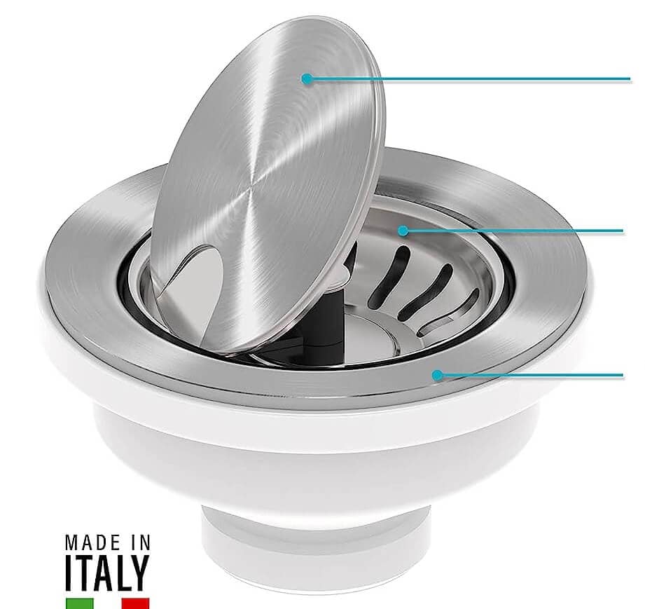 Kraus Bellucci Sink review