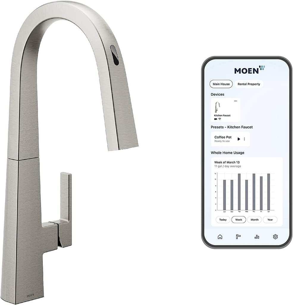 Moen-touchless-Kitchen-Faucet-nio-s75005evsrs