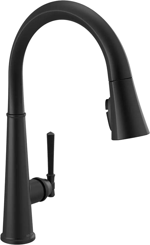 Delta Emmeline Kitchen faucet