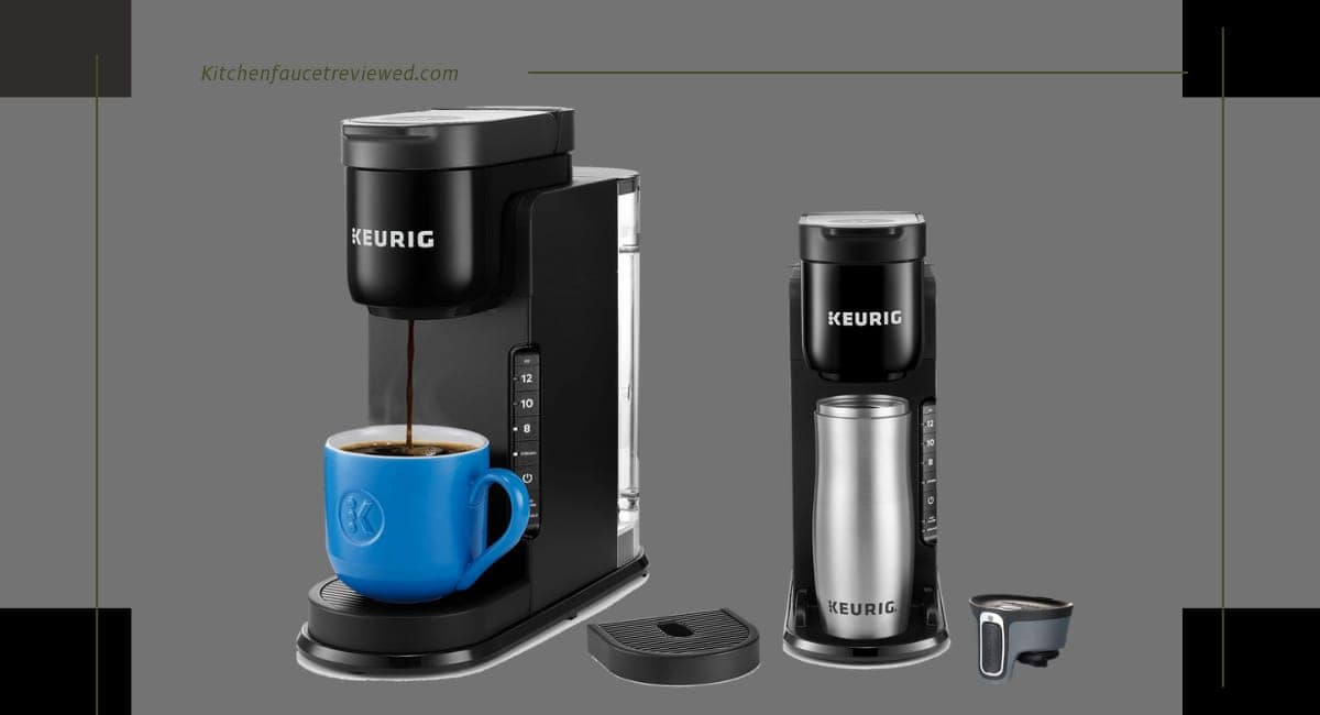 2 Best Keurig KExpress Coffee Makers for US Users of 2024