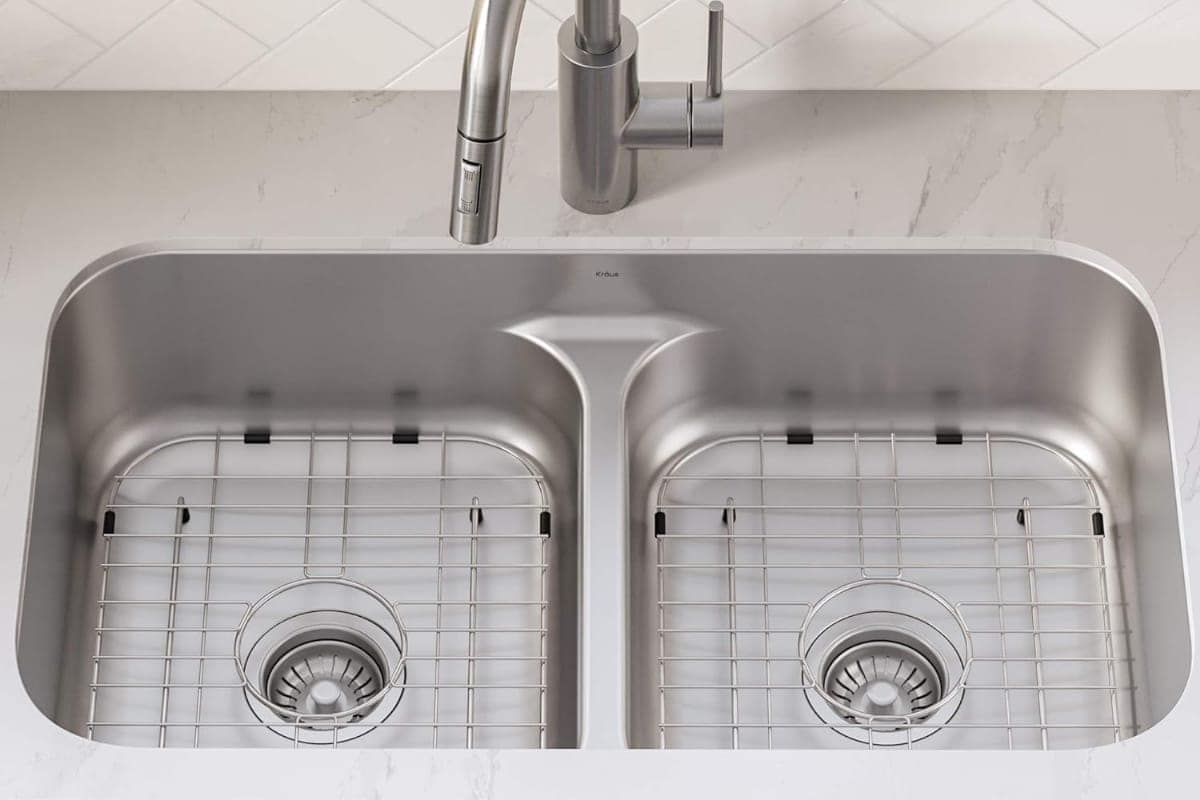Pros and Cons of Stainless Steel sinks Read Before Buying