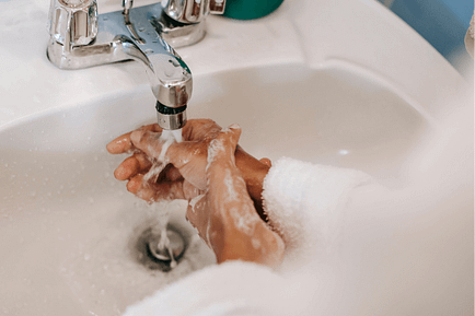 Prevent Hot Water in Your Faucet During Summer