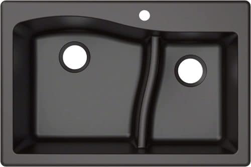 9 Best Black Kitchen Sinks for Modern Designs & Sizes in USA