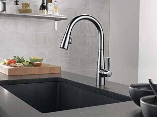 Brizo vs Delta Kitchen Faucets: A Comprehensive Comparison