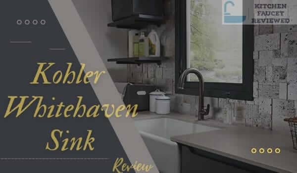 Kohler-Whitehaven-Sink-review