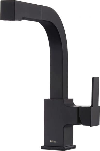 8 Best Black Kitchen Faucets for 2024 | Tested By Experts