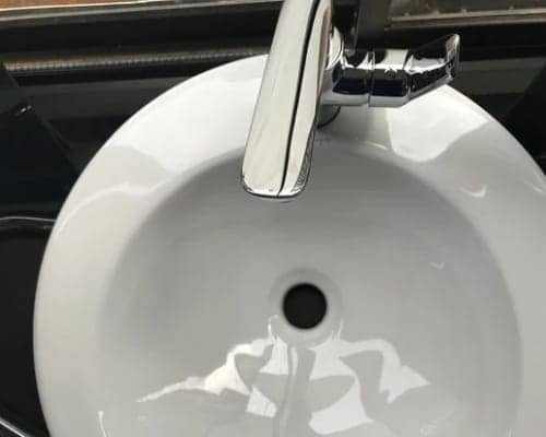 How to Fix a Leaky Grohe Bathroom Faucet