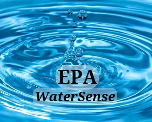 Is EPA WaterSense certificate Important for Kitchen Faucets?