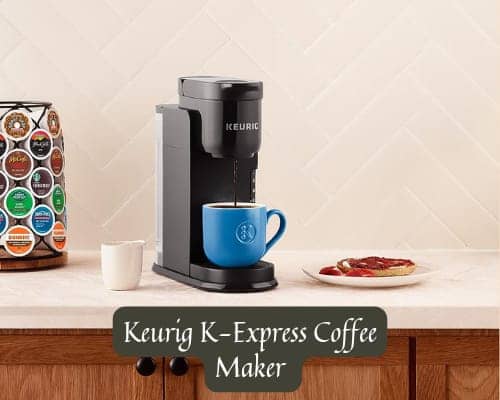 Keurig K-Express Coffee Maker 