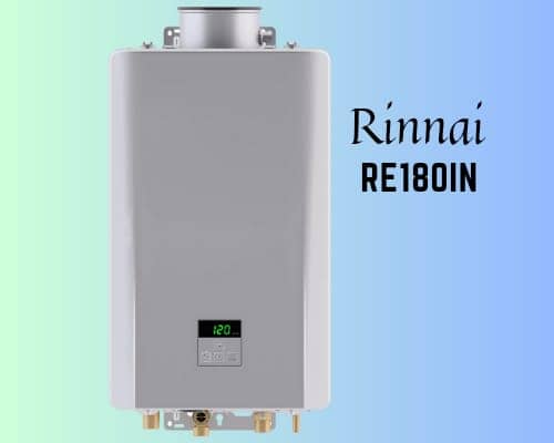 Rinnai RE180IN