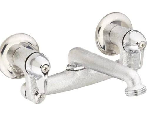 How to Repair Your Compression Faucet