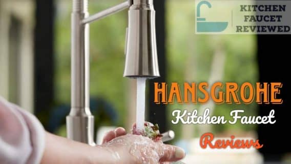 hansgrohe kitchen faucet reviews