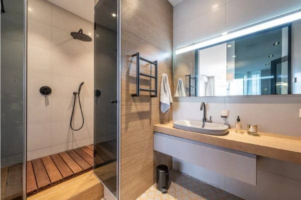 How to Upgrade Your Bathroom on a Budget