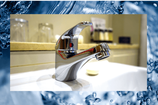 Why is Hard Water Harmful to Faucets