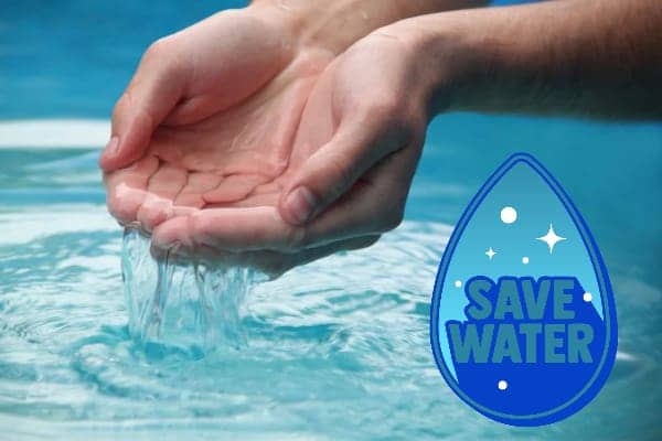 How to Save Water Bill in Your Home