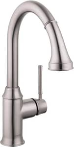 Hansgrohe Kitchen Faucets for Hard Water Talis C